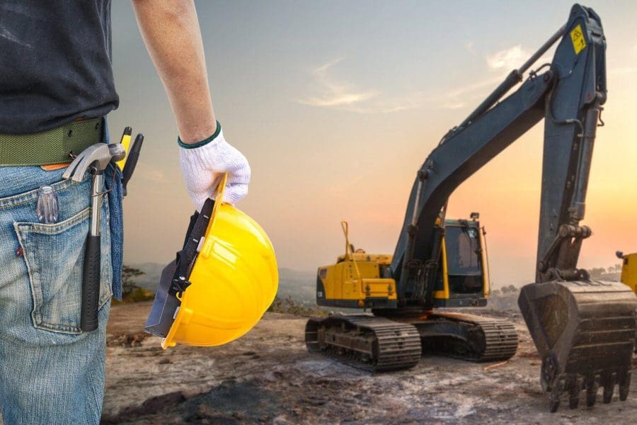 New Construction Loans