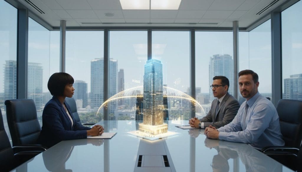 Bridge Financing: A Strategic Guide to Transitional Real Estate Capital