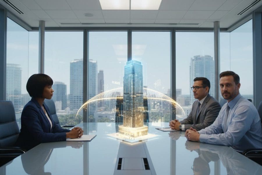 Bridge Financing: A Strategic Guide to Transitional Real Estate Capital