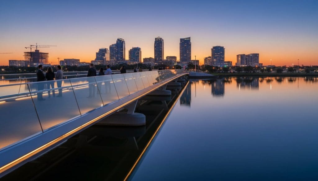 Bridge Lending: A Strategic Framework for Transitional Real Estate Capital Allocation