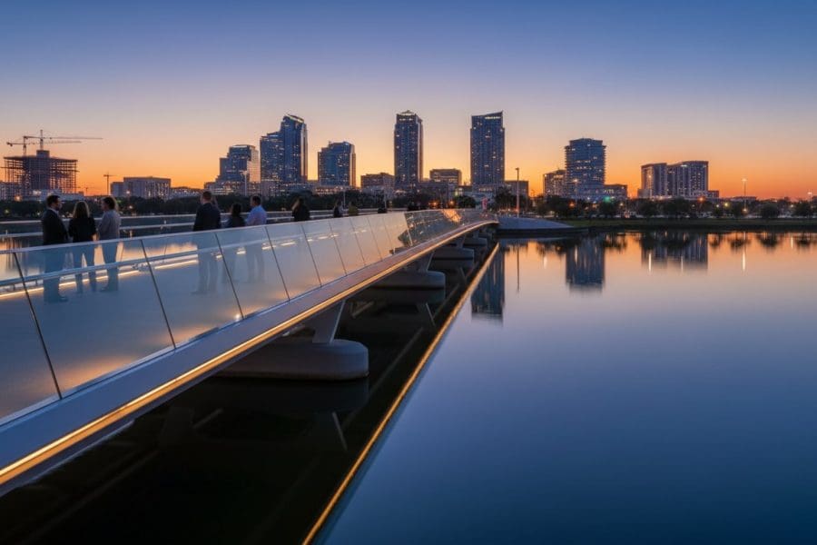 Bridge Lending: A Strategic Framework for Transitional Real Estate Capital Allocation