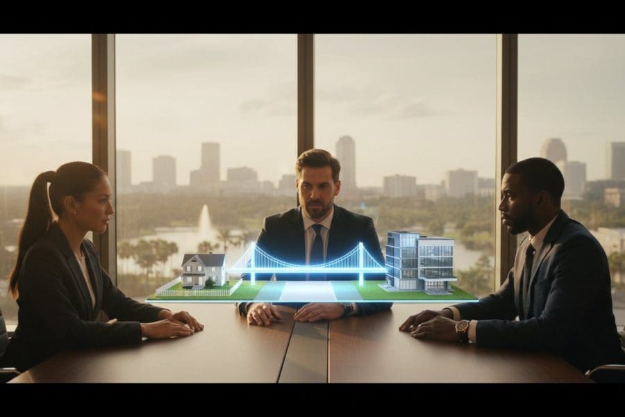 Bridge Loan for Home Purchase: A Strategic Guide to Transitional Investment Capital