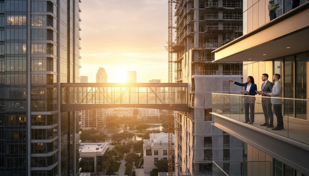 Commercial Bridge Loans: A Strategic Guide to Capital Allocation and Asset-Backed Financing in 2026