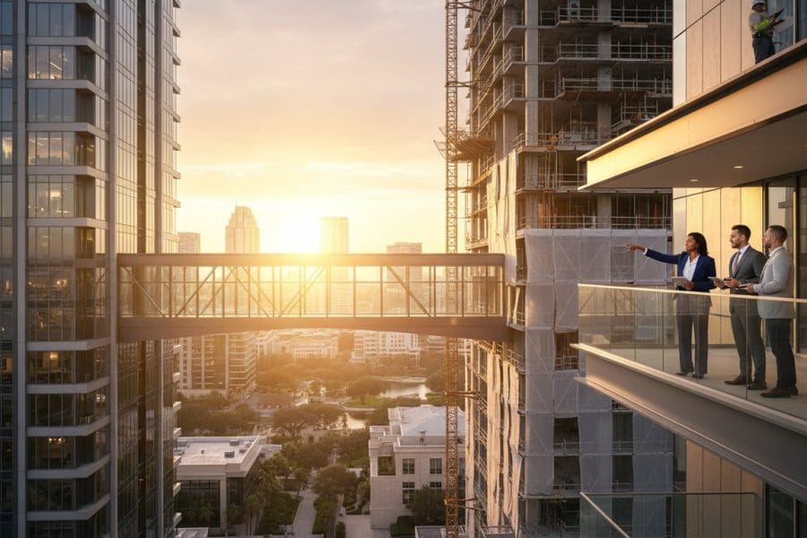 Commercial Bridge Loans: A Strategic Guide to Capital Allocation and Asset-Backed Financing in 2026
