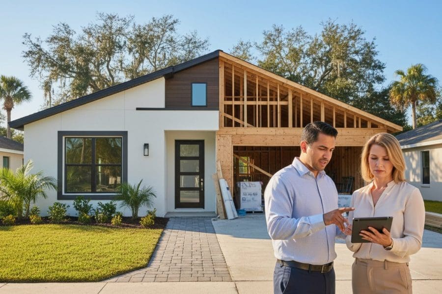 Fix and Flip Loans in Florida: A Strategic Guide for Investors in 2026