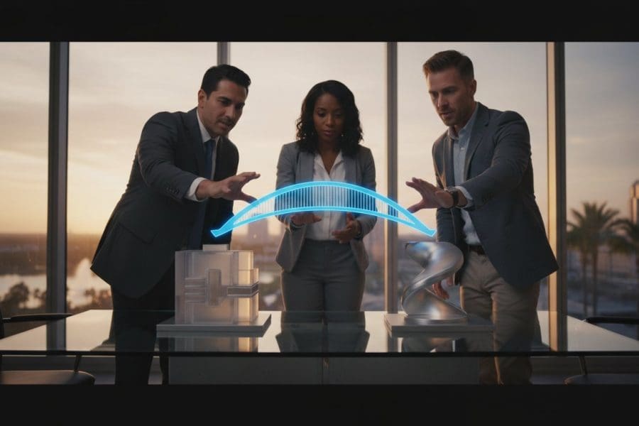 How Does a Bridge Loan Work? A Strategic Guide to Transitional Capital