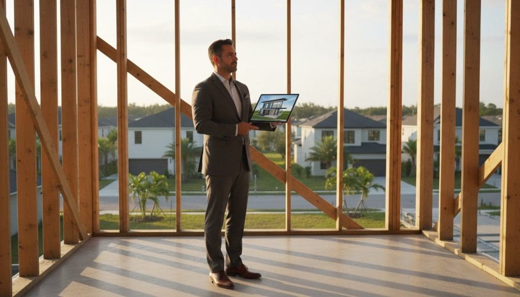 How to Get a Construction Loan Without a Builder: A Strategic Guide for Investors