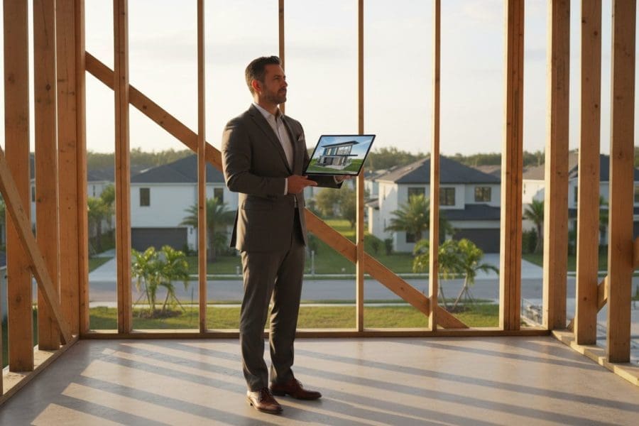 How to Get a Construction Loan Without a Builder: A Strategic Guide for Investors