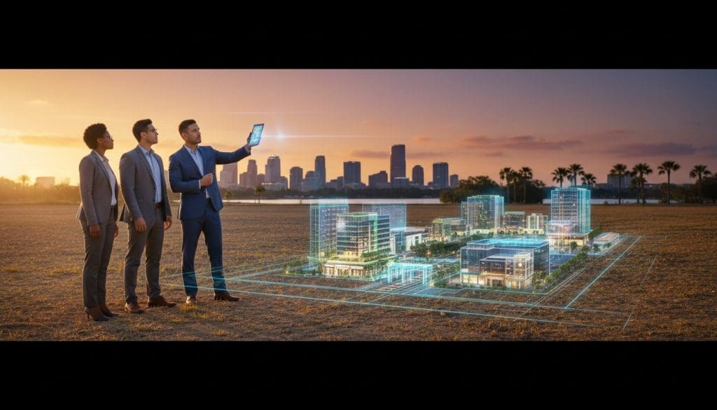 Land Loans for Real Estate Investors: A Strategic Guide to Asset-Backed Financing in 2026