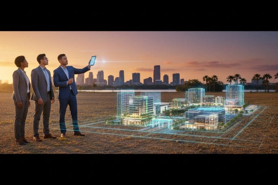 Land Loans for Real Estate Investors: A Strategic Guide to Asset-Backed Financing in 2026