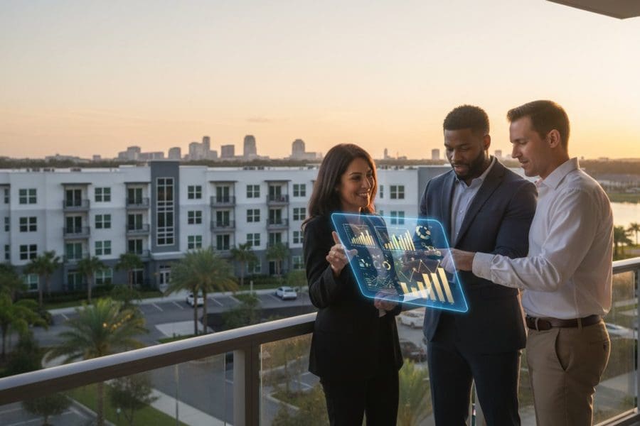 Multi-Family Loans: A Strategic Guide to Private Capital Allocation in 2026