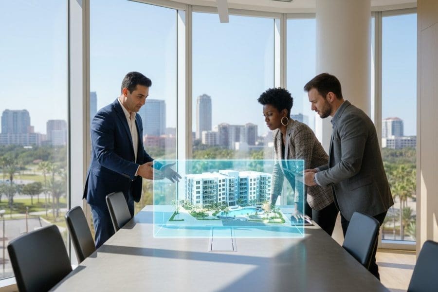 New Construction Loan Requirements for Investors: A Strategic Framework for 2026