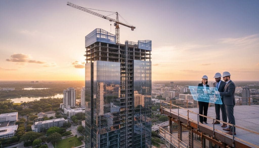 New Construction Loans: A Strategic Guide for Real Estate Developers (2026)
