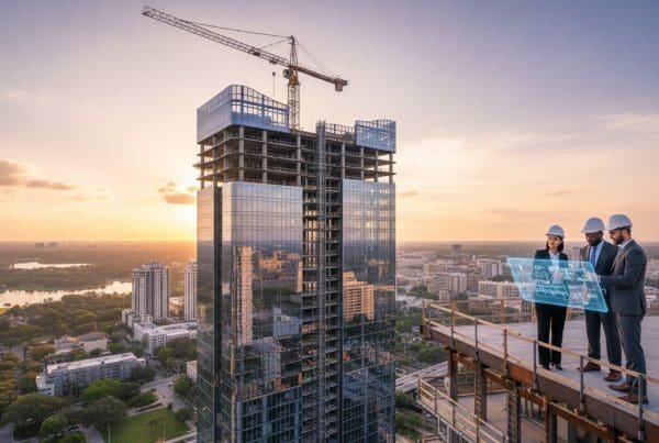 New Construction Loans: A Strategic Guide for Real Estate Developers (2026)