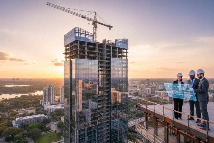 New Construction Loans: A Strategic Guide for Real Estate Developers (2026)