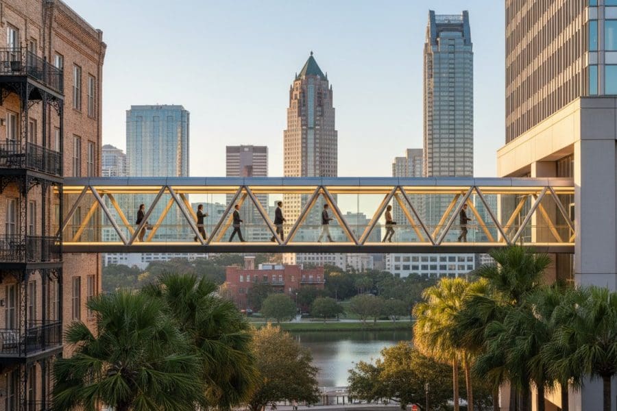 Real Estate Bridge Loans: A Strategic Guide to Transitional Capital Optimization