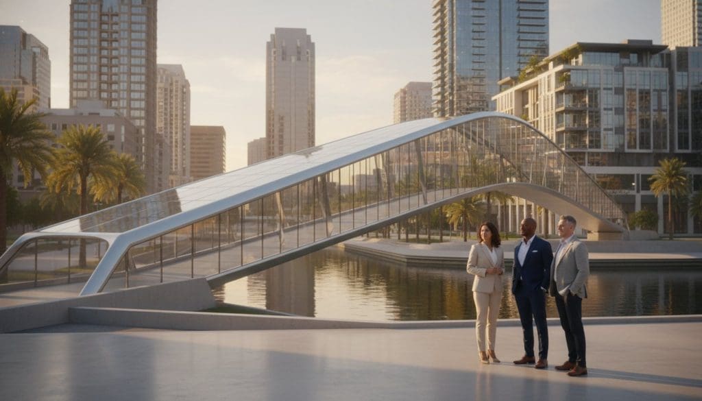 Strategic Bridge Loans: A Comprehensive Guide to Transitional Real Estate Capital