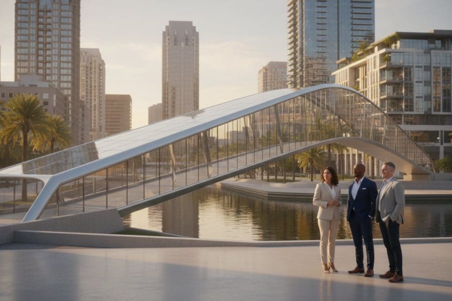 Strategic Bridge Loans: A Comprehensive Guide to Transitional Real Estate Capital