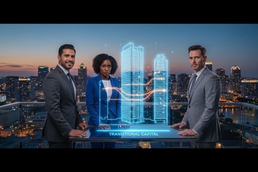 What Is a Bridge Loan? A Strategic Guide to Transitional Real Estate Capital