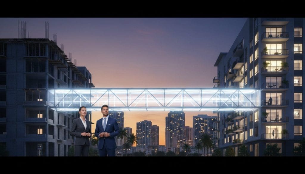 Bridge Loans for Real Estate Investors in Florida: A Strategic Guide to Transitional Capital (2026)