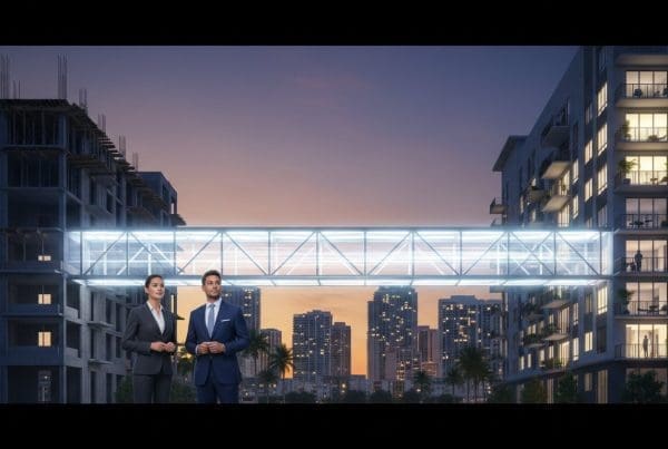 Bridge Loans for Real Estate Investors in Florida: A Strategic Guide to Transitional Capital (2026)