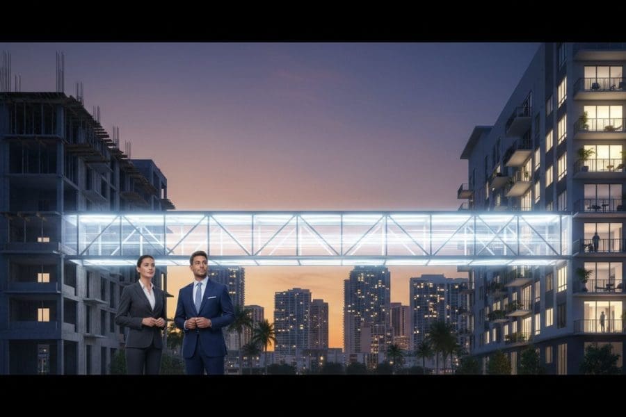 Bridge Loans for Real Estate Investors in Florida: A Strategic Guide to Transitional Capital (2026)