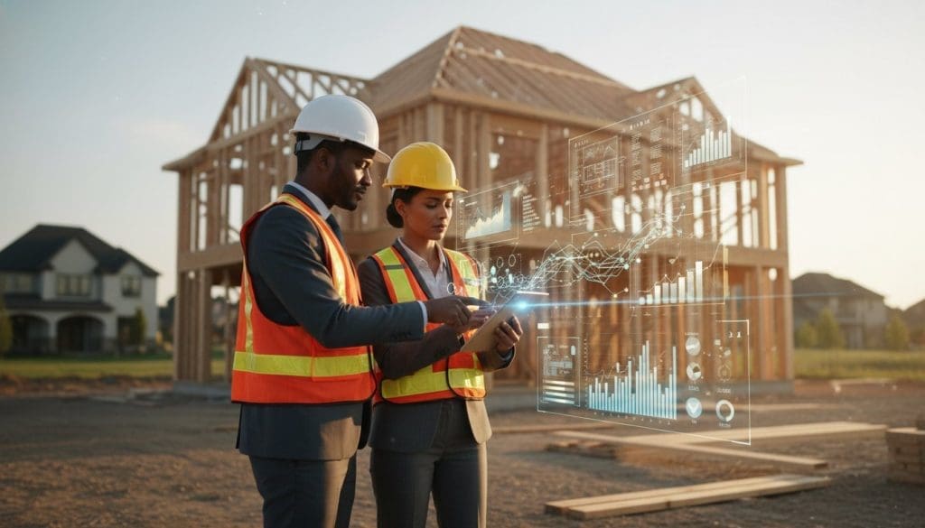 Construction Loans for Real Estate Investors: A Strategic Guide to Private Capital Allocation (2026)
