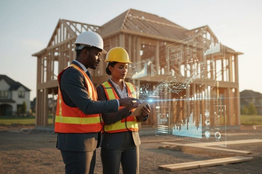 Construction Loans for Real Estate Investors: A Strategic Guide to Private Capital Allocation (2026)