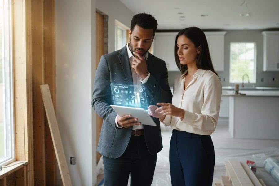 Hard Money Fix and Flip Calculator: A Strategic Framework for Capital Allocation
