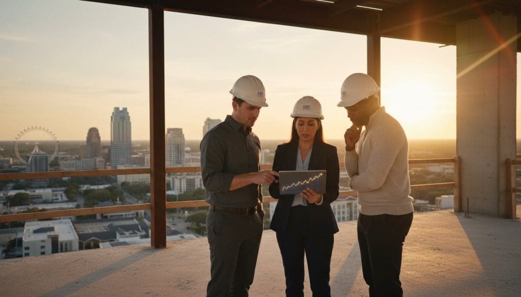 Interest-Only Construction Loan Calculator: A Strategic Guide for Capital Allocation