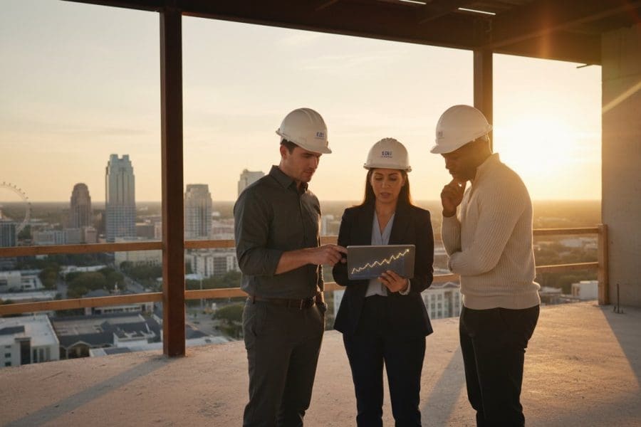 Interest-Only Construction Loan Calculator: A Strategic Guide for Capital Allocation
