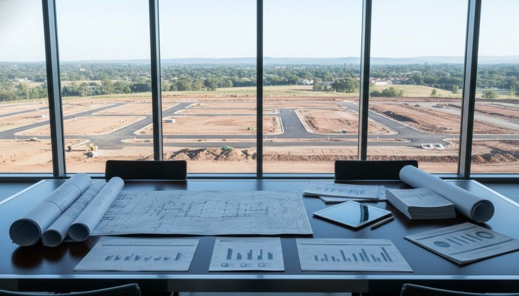 Land Development Loan Requirements: A Strategic Guide to Private Capital Allocation