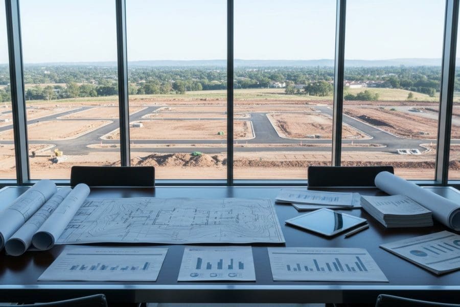 Land Development Loan Requirements: A Strategic Guide to Private Capital Allocation