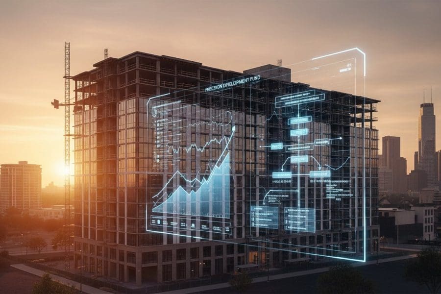Multi-Family Construction Loan Rates 2026: A Strategic Analysis of Capital Allocation