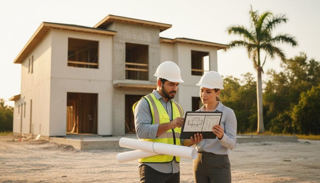 Spec Home Financing for Builders: A Strategic Guide to Capital Allocation in 2026