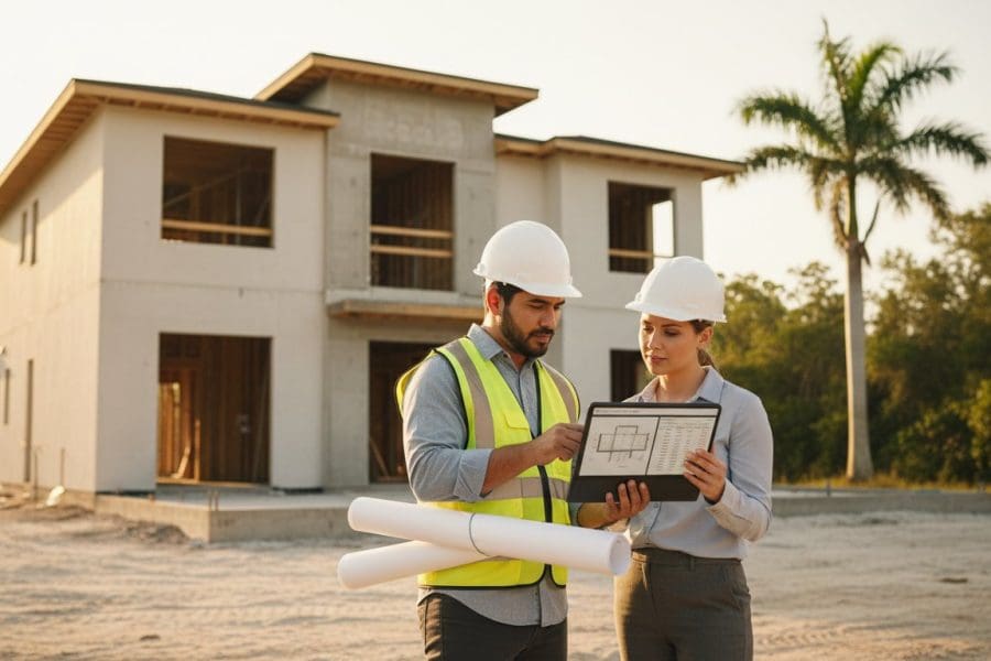 Spec Home Financing for Builders: A Strategic Guide to Capital Allocation in 2026