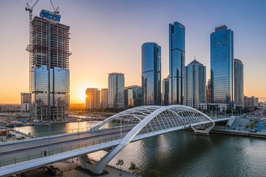 The Strategic Role of a Bridge Loan Exit Strategy in Capital Preservation