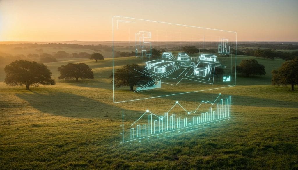 Strategic Financing for Unimproved Land: A 2026 Guide for Real Estate Developers