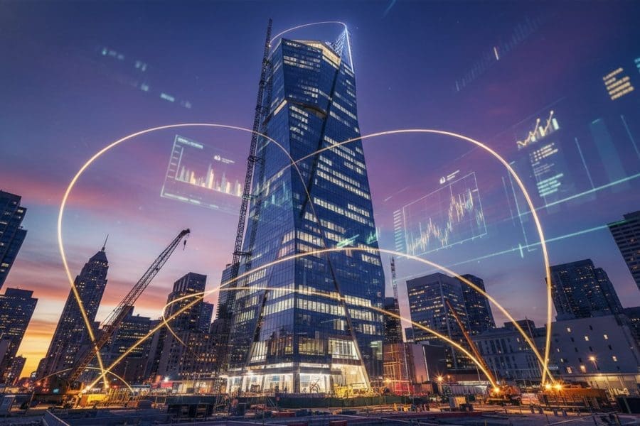 Private Real Estate Financing Options: A Strategic Guide to Non-Bank Capital in 2026