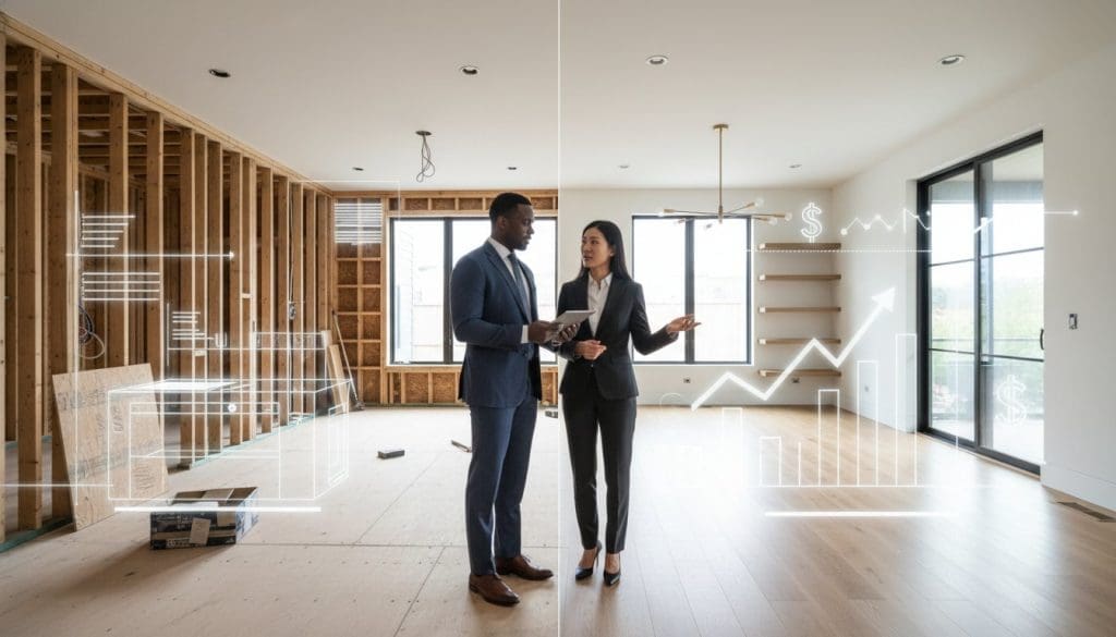 Financing for Property That Needs Repairs: A Strategic Guide to Private Capital Allocation