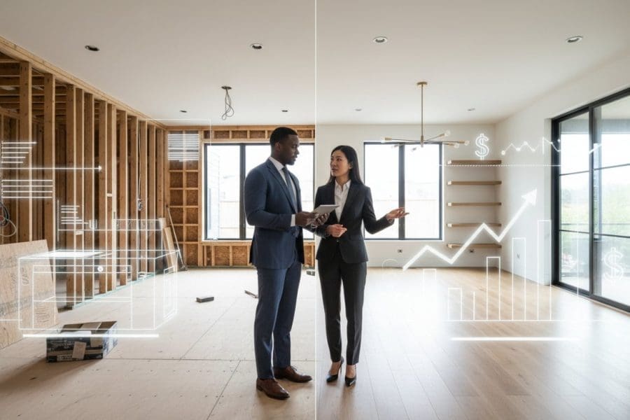 Financing for Property That Needs Repairs: A Strategic Guide to Private Capital Allocation