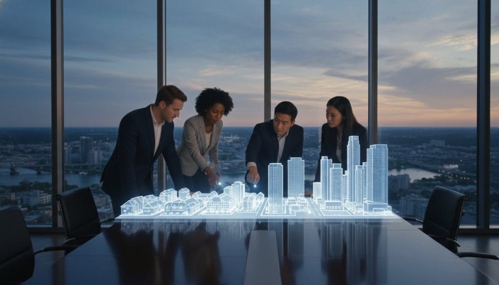 How to Scale a Real Estate Portfolio: A Strategic Guide to Institutional-Grade Growth in 2026