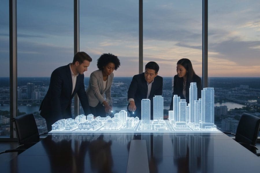 How to Scale a Real Estate Portfolio: A Strategic Guide to Institutional-Grade Growth in 2026