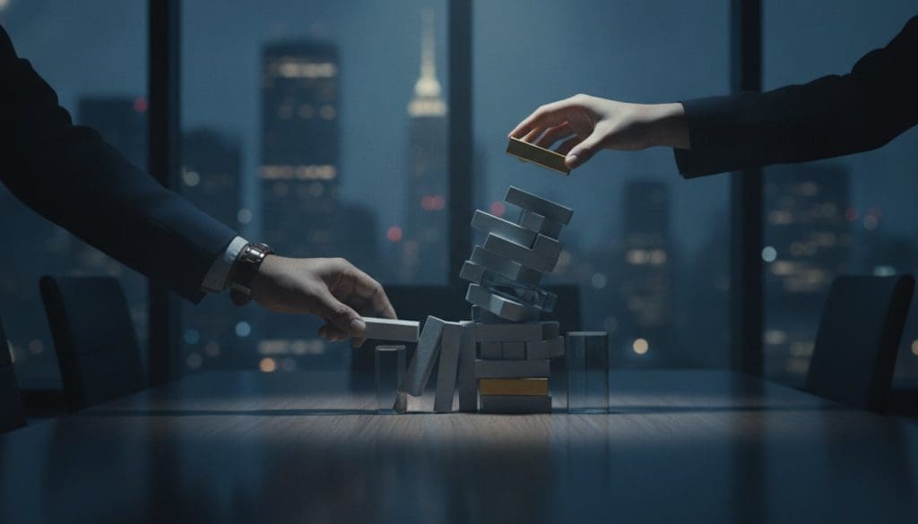 What Happens If You Default on a Hard Money Loan? A Strategic Analysis of Risk and Mitigation
