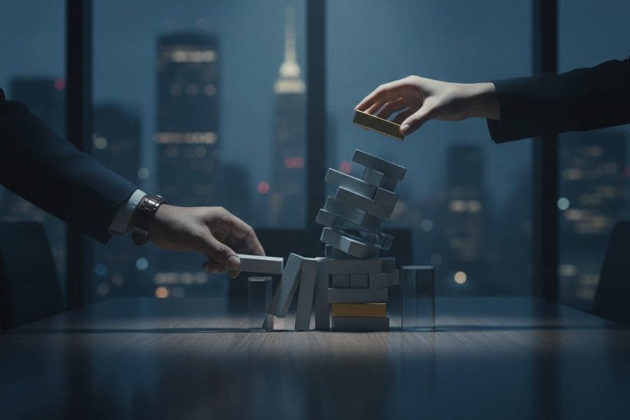 What Happens If You Default on a Hard Money Loan? A Strategic Analysis of Risk and Mitigation