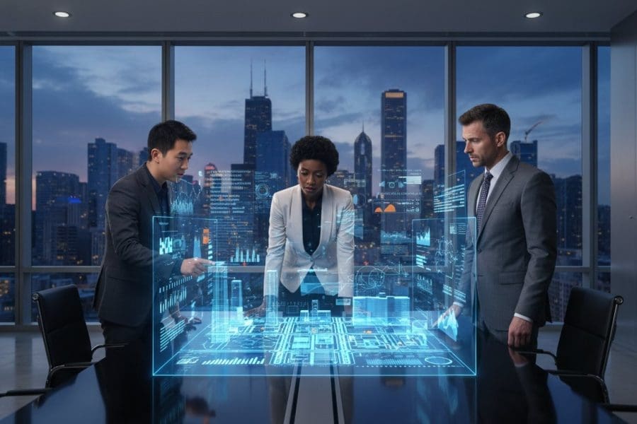 Strategic Risk Management for Real Estate Developers: A 2026 Framework for Capital Preservation