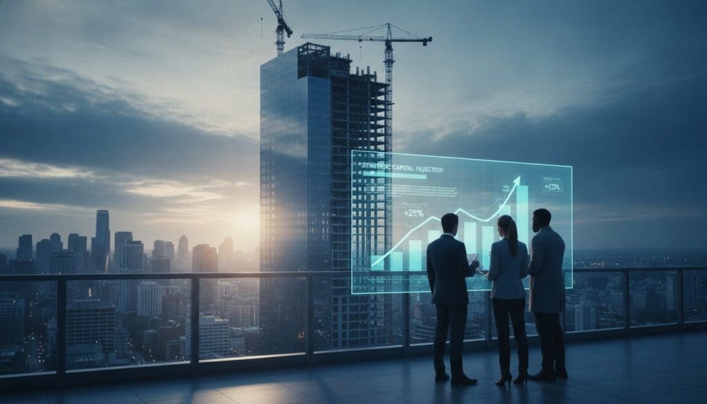 Construction Project Cost Overrun Solutions: Strategic Capital and Recovery Frameworks for 2026