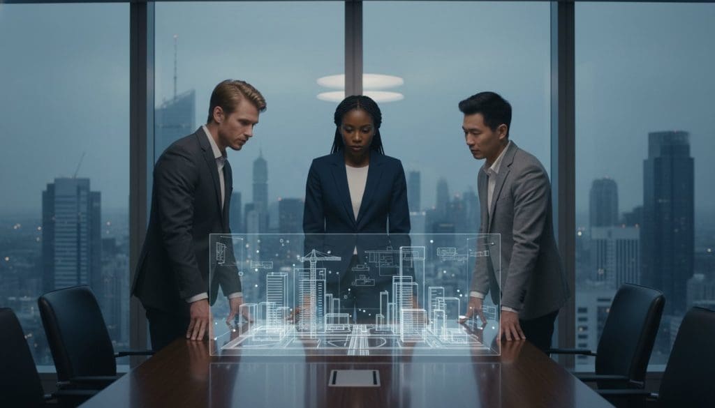 How to Present a Real Estate Deal to Lenders: A Strategic Framework for Capital Acquisition