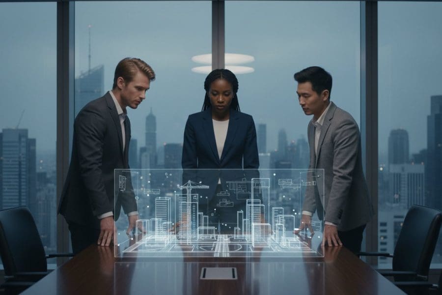 How to Present a Real Estate Deal to Lenders: A Strategic Framework for Capital Acquisition