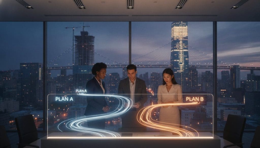 Bridge Loan Exit Strategies for Investors: A Strategic Framework for 2026